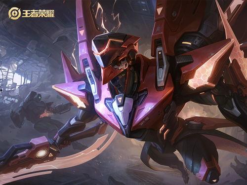 猎铠下部最新爆料视频,神秘力量觉醒，英雄再战巅峰  第2张