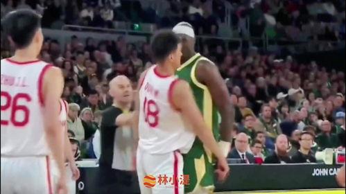 男篮国手被爆料视频大全,揭秘赛场内外真相 第2张 男篮国手被爆料视频大全,揭秘赛场内外真相 第2张