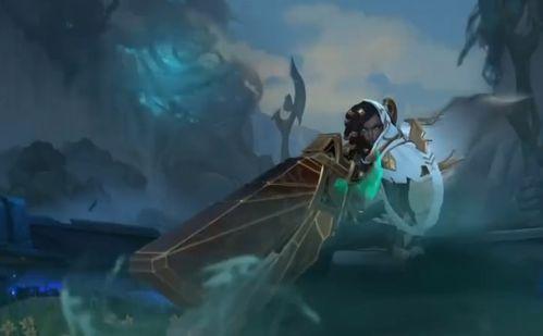 王者2.3版本最新爆料,神秘英雄登场，战局再起风云  第2张